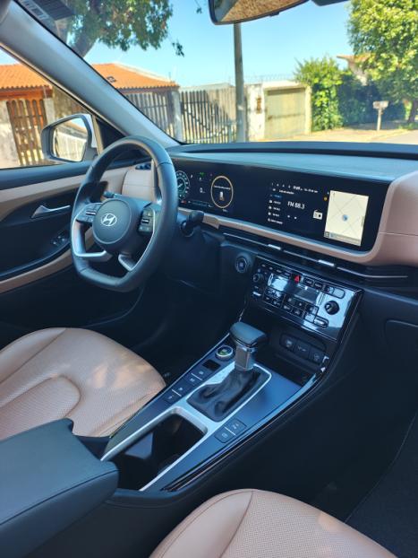 HYUNDAI Creta 1.0 12V 4P FLEX TGDI TURBO PLATINUM AUTOM�TICO, Foto 9