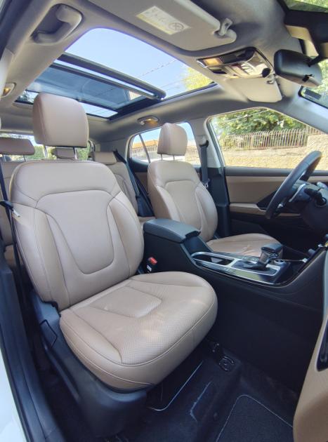 HYUNDAI Creta 1.0 12V 4P FLEX TGDI TURBO PLATINUM AUTOM�TICO, Foto 11