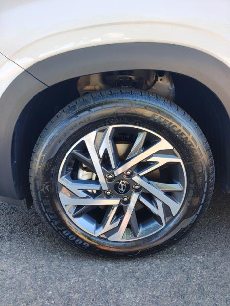 HYUNDAI Creta 1.0 12V 4P FLEX TGDI TURBO PLATINUM AUTOM�TICO, Foto 14