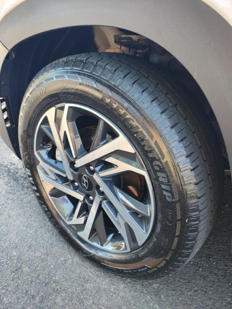 HYUNDAI Creta 1.0 12V 4P FLEX TGDI TURBO PLATINUM AUTOM�TICO, Foto 15