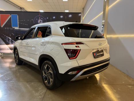 HYUNDAI Creta 1.0 12V 4P FLEX TGDI TURBO LIMITED AUTOM�TICO, Foto 4