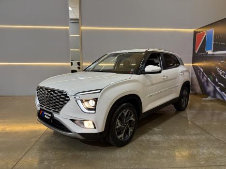 HYUNDAI Creta 1.0 12V 4P FLEX TGDI TURBO LIMITED AUTOM�TICO, Foto 5