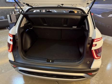 HYUNDAI Creta 1.0 12V 4P FLEX TGDI TURBO LIMITED AUTOM�TICO, Foto 8