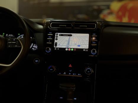 HYUNDAI Creta 1.0 12V 4P FLEX TGDI TURBO LIMITED AUTOM�TICO, Foto 9