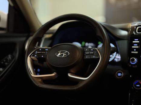 HYUNDAI Creta 1.0 12V 4P FLEX TGDI TURBO LIMITED AUTOM�TICO, Foto 10