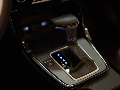 HYUNDAI Creta 1.0 12V 4P FLEX TGDI TURBO LIMITED AUTOM�TICO, Foto 12