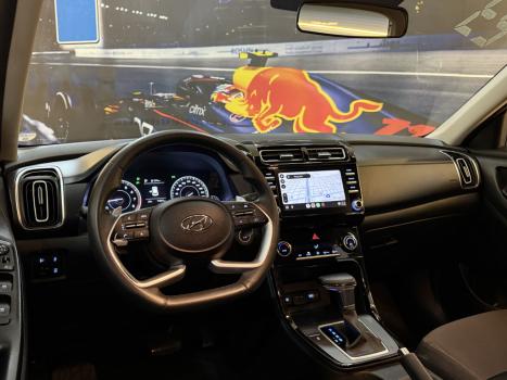 HYUNDAI Creta 1.0 12V 4P FLEX TGDI TURBO LIMITED AUTOM�TICO, Foto 14