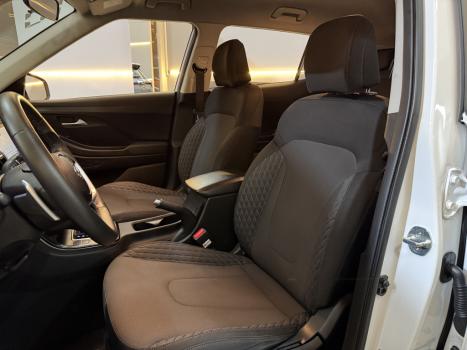 HYUNDAI Creta 1.0 12V 4P FLEX TGDI TURBO LIMITED AUTOM�TICO, Foto 15