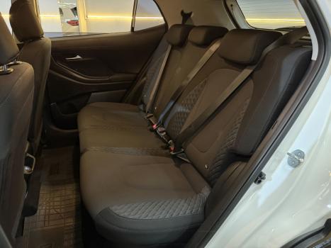 HYUNDAI Creta 1.0 12V 4P FLEX TGDI TURBO LIMITED AUTOM�TICO, Foto 16