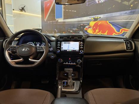 HYUNDAI Creta 1.0 12V 4P FLEX TGDI TURBO LIMITED AUTOM�TICO, Foto 17