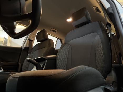 HYUNDAI Creta 1.0 12V 4P FLEX TGDI TURBO LIMITED AUTOM�TICO, Foto 19