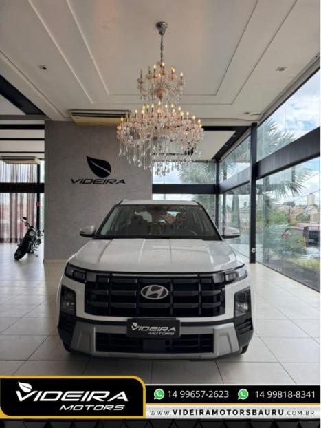 HYUNDAI Creta 1.0 12V 4P FLEX TGDI TURBO LIMITED AUTOM�TICO, Foto 2