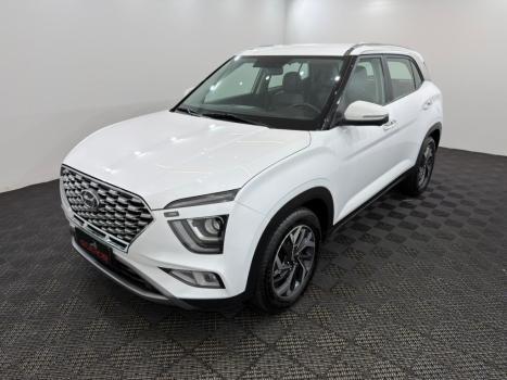 HYUNDAI Creta 1.0 12V 4P FLEX TGDI TURBO PLATINUM AUTOM�TICO, Foto 1