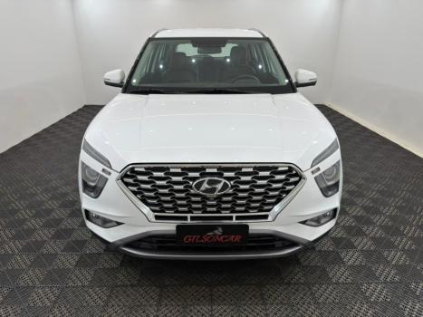 HYUNDAI Creta 1.0 12V 4P FLEX TGDI TURBO PLATINUM AUTOM�TICO, Foto 2