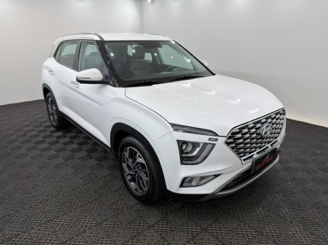 HYUNDAI Creta 1.0 12V 4P FLEX TGDI TURBO PLATINUM AUTOM�TICO, Foto 3