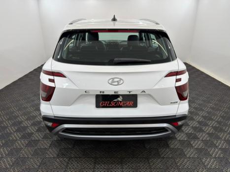 HYUNDAI Creta 1.0 12V 4P FLEX TGDI TURBO PLATINUM AUTOM�TICO, Foto 5