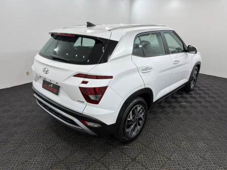 HYUNDAI Creta 1.0 12V 4P FLEX TGDI TURBO PLATINUM AUTOM�TICO, Foto 6