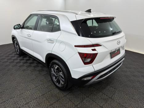 HYUNDAI Creta 1.0 12V 4P FLEX TGDI TURBO PLATINUM AUTOM�TICO, Foto 7