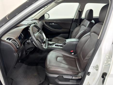 HYUNDAI Creta 1.0 12V 4P FLEX TGDI TURBO PLATINUM AUTOM�TICO, Foto 9