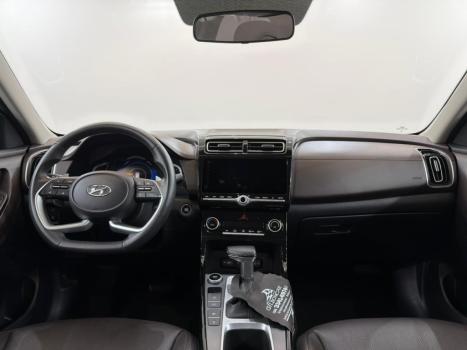 HYUNDAI Creta 1.0 12V 4P FLEX TGDI TURBO PLATINUM AUTOM�TICO, Foto 10