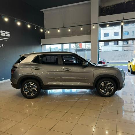 HYUNDAI Creta 1.0 12V 4P FLEX TGDI TURBO LIMITED AUTOM�TICO, Foto 2