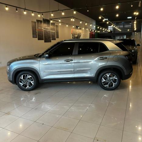 HYUNDAI Creta 1.0 12V 4P FLEX TGDI TURBO LIMITED AUTOM�TICO, Foto 3