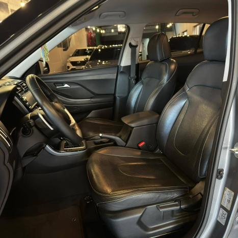 HYUNDAI Creta 1.0 12V 4P FLEX TGDI TURBO LIMITED AUTOM�TICO, Foto 6
