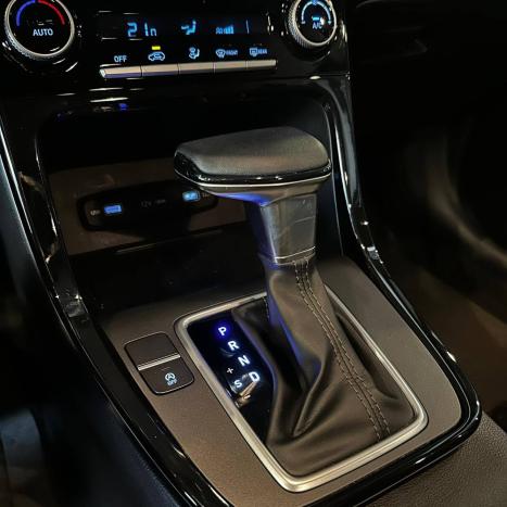 HYUNDAI Creta 1.0 12V 4P FLEX TGDI TURBO LIMITED AUTOM�TICO, Foto 7