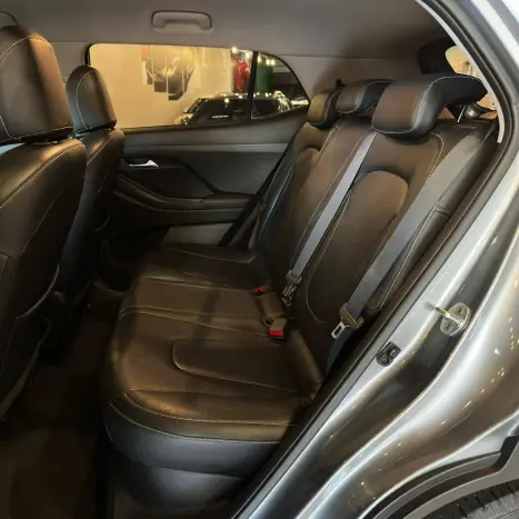 HYUNDAI Creta 1.0 12V 4P FLEX TGDI TURBO LIMITED AUTOM�TICO, Foto 10