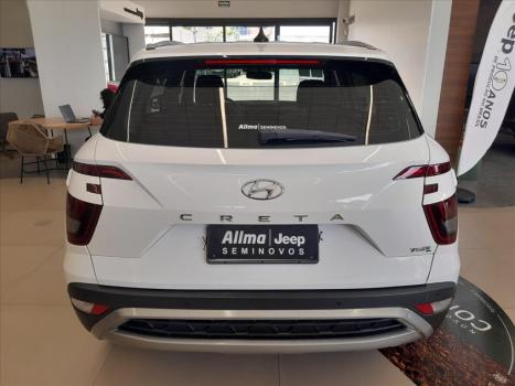 HYUNDAI Creta 1.0 12V 4P FLEX TGDI TURBO PLATINUM AUTOM�TICO, Foto 6