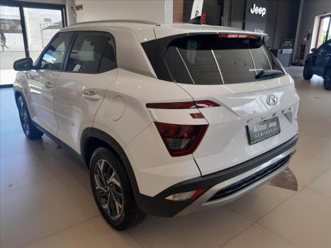 HYUNDAI Creta 1.0 12V 4P FLEX TGDI TURBO PLATINUM AUTOM�TICO, Foto 7