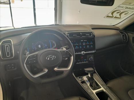 HYUNDAI Creta 1.0 12V 4P FLEX TGDI TURBO PLATINUM AUTOM�TICO, Foto 12