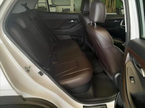 HYUNDAI Creta 1.0 12V 4P FLEX TGDI TURBO PLATINUM AUTOM�TICO, Foto 15