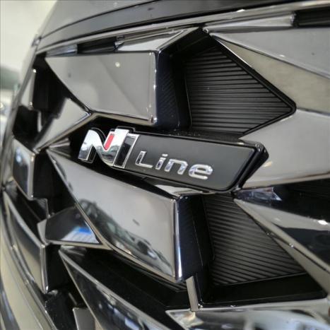 HYUNDAI Creta 1.0 12V 4P FLEX TGDI TURBO N LINE AUTOM�TICO, Foto 8
