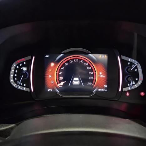 HYUNDAI Creta 1.0 12V 4P FLEX TGDI TURBO N LINE AUTOM�TICO, Foto 9