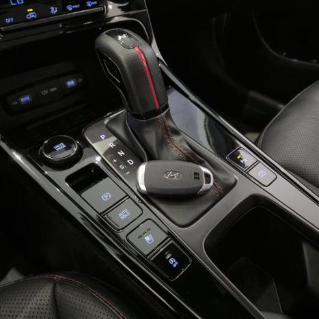 HYUNDAI Creta 1.0 12V 4P FLEX TGDI TURBO N LINE AUTOM�TICO, Foto 11