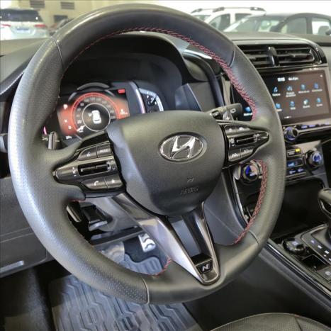 HYUNDAI Creta 1.0 12V 4P FLEX TGDI TURBO N LINE AUTOM�TICO, Foto 14