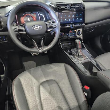HYUNDAI Creta 1.0 12V 4P FLEX TGDI TURBO N LINE AUTOM�TICO, Foto 15
