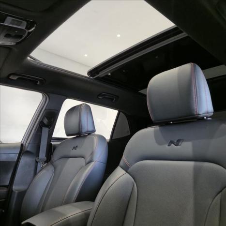 HYUNDAI Creta 1.0 12V 4P FLEX TGDI TURBO N LINE AUTOM�TICO, Foto 17