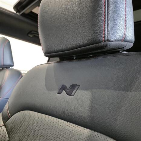 HYUNDAI Creta 1.0 12V 4P FLEX TGDI TURBO N LINE AUTOM�TICO, Foto 18