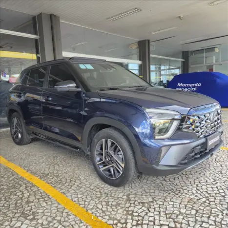 HYUNDAI Creta 1.0 12V 4P FLEX TGDI TURBO N LINE AUTOM�TICO, Foto 1