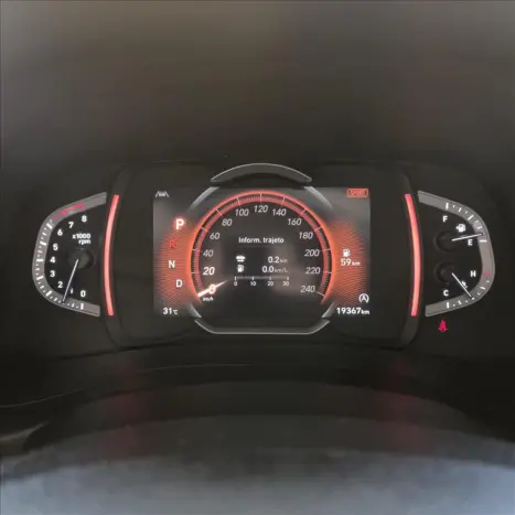 HYUNDAI Creta 1.0 12V 4P FLEX TGDI TURBO N LINE AUTOM�TICO, Foto 8