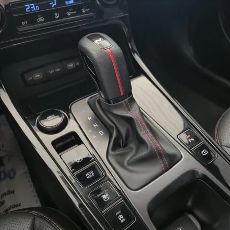 HYUNDAI Creta 1.0 12V 4P FLEX TGDI TURBO N LINE AUTOM�TICO, Foto 10