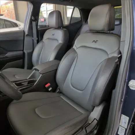 HYUNDAI Creta 1.0 12V 4P FLEX TGDI TURBO N LINE AUTOM�TICO, Foto 12