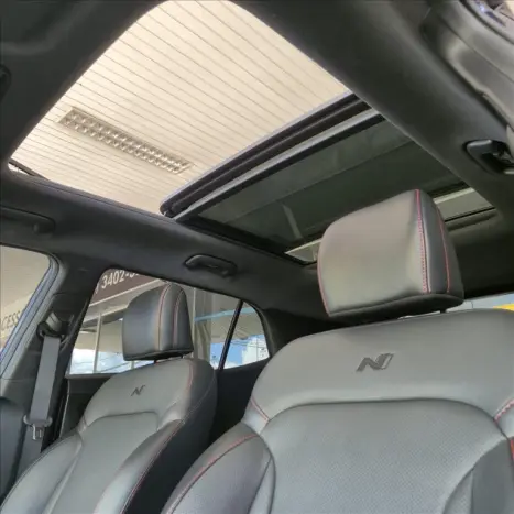 HYUNDAI Creta 1.0 12V 4P FLEX TGDI TURBO N LINE AUTOM�TICO, Foto 13