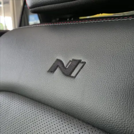 HYUNDAI Creta 1.0 12V 4P FLEX TGDI TURBO N LINE AUTOM�TICO, Foto 14