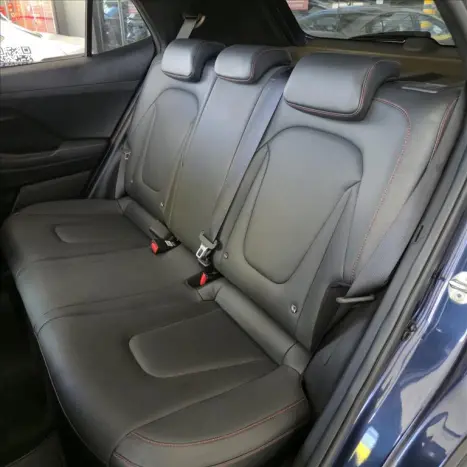 HYUNDAI Creta 1.0 12V 4P FLEX TGDI TURBO N LINE AUTOM�TICO, Foto 15