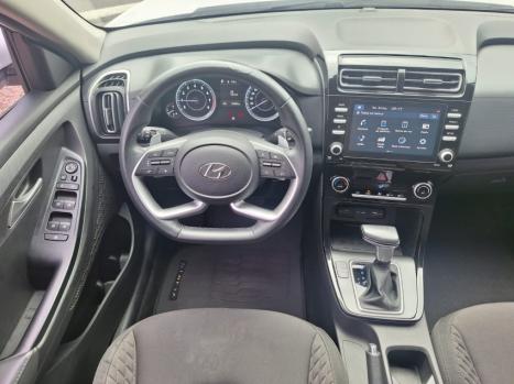 HYUNDAI Creta 1.0 12V 4P FLEX TGDI TURBO LIMITED AUTOM�TICO, Foto 2