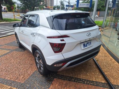 HYUNDAI Creta 1.0 12V 4P FLEX TGDI TURBO LIMITED AUTOM�TICO, Foto 3