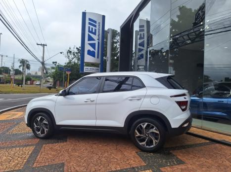 HYUNDAI Creta 1.0 12V 4P FLEX TGDI TURBO LIMITED AUTOM�TICO, Foto 5